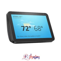 اسپیکر هوشمند echo show 8